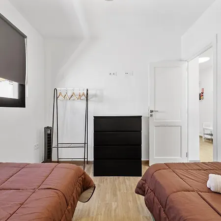 Lejlighed In Lanzarote!