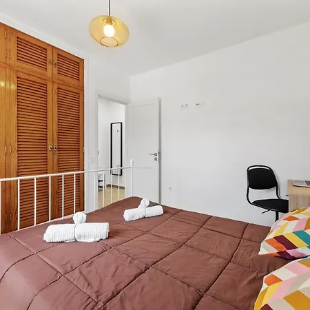 Apartment In Lanzarote! *