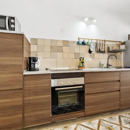 Lejlighed In Lanzarote!