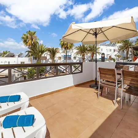 Lejlighed In Lanzarote!