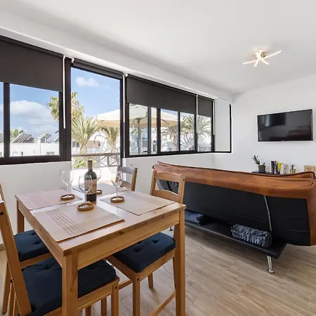 Lejlighed In Lanzarote!