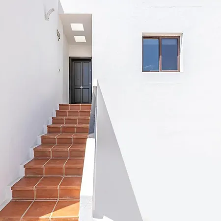 In Lanzarote! Lejlighed *